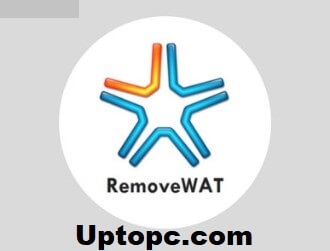 RemoveWAT v2.2.9 Crack + License Key With Activator Download (2022)