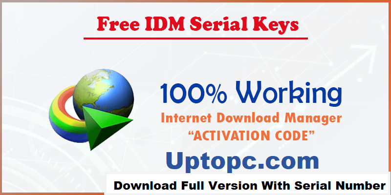 IDM Crack Key 6.40 Build 2 Patch + Serial Code Free Download [Latest]