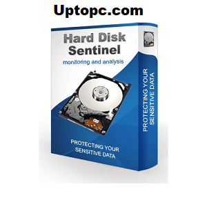 Hard Disk Sentinel Pro Crack 5.70.12 Free Activator Serial Key 2022