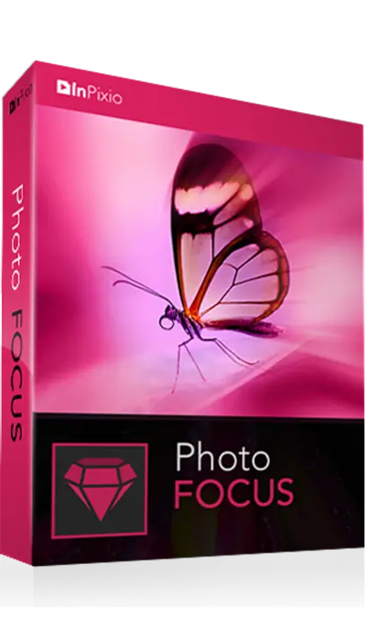 InPixio Photo Focus Pro 4.12.7697.28358 Full Crack + Serial Key 2022