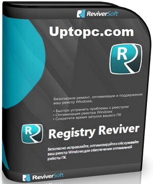 Registry Reviver 4.23.2.14 Crack + License Key Free Download Torrent (2022)