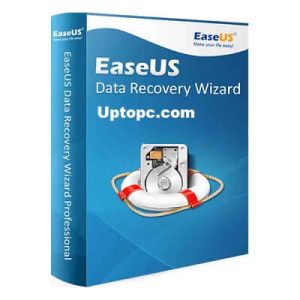 EaseUS Data Recovery Wizard Technician 15.1 Cracked + Serial Keygen 2022