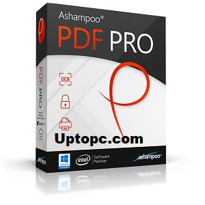 Ashampoo PDF Pro 3.0.4 Crack + Serial Keygen [Latest-2022]