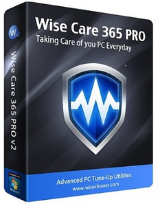 Wise Care 365 Pro 6.6.5.635 Crack With Activation Key [Latest] Download