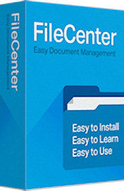 Lucion FileCenter Suite 12.0.15 Crack With Serial Key [Latest] Free Download
