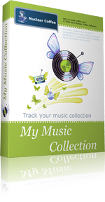 My Music Collection 2.3.13.149 Crack With License Key [Latest] Free Download