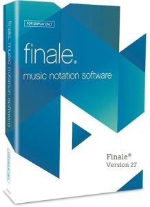 MakeMusic Finale 27.4.1.110 Crack With License Key [Latest] Free Download