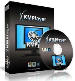 KMPlayer Latest 4.2.3.8 Crack With License Key 2024 Free Download