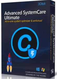 Advanced SystemCare Ultimate 16.5.0.88 Crack With Serial Key Free Download