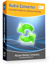 Abyssmedia Audio Converter Plus 6.9.1.0 Crack With License Key [Latest]