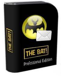 The Bat! Professional 11.0.2 Crack With Serial Key [Latest] Free Download