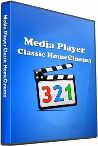 Media Player Classic Home Cinema 2.1.4 Crack With License Key [Latest] Free Download