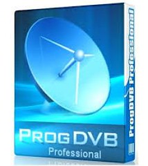 ProgDVB Professional 7.53.4 Crack With Activation Key Free Download