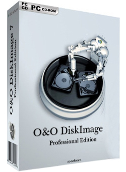 O&O DiskImage Professional 18.5 Build 360 Crack With Serial Key [Latest]