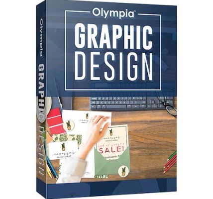 Olympia Graphic Design 1.7.7.38 Crack With License Key 2024 Free Download