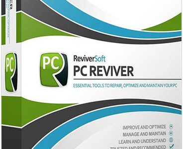 PC Reviver 4.0.2.12 Crack With License Key 2024 Free Download