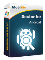 MobiKin Doctor for Android 5.0.10 Crack With Registration Code Free Download