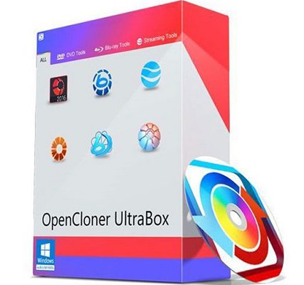 OpenCloner UltraBox 2.90 Build 238 Crack + Activation Code [Latest]