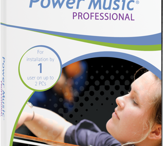 Power Music Professional 5.2.3.4 Crack + Serial Key 2024 Free Download