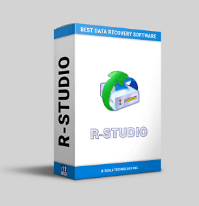 R-Studio Data Recovery 9.3 Build 191269 Crack With License Key [Latest]