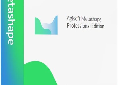 Agisoft Metashape Professional 2.1.1 Build 17641 Crack + License Key [Latest]