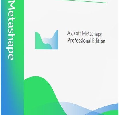 Agisoft Metashape Professional 2.1.1 Build 17641 Crack + License Key [Latest]