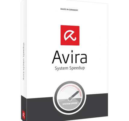 Avira System Speedup Pro 7.0.0.370 Crack + Serial Key 2024 Free Download