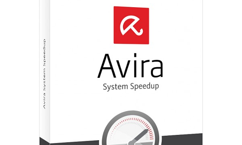 Avira System Speedup Pro Crack + Serial Key 2024 Free Download