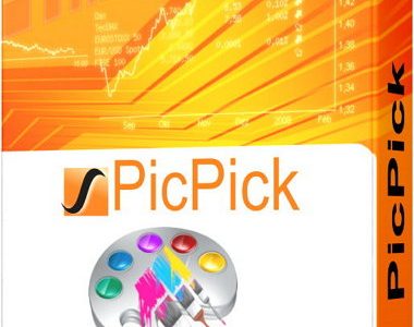 PicPick 7.2.6 Professional Crack With Full Serial Key 2024 [Portable] + [Mac]