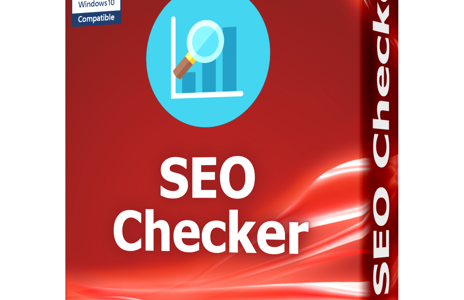 VovSoft SEO Checker 7.7.0 Crack With Serial Key 2024 Free Download